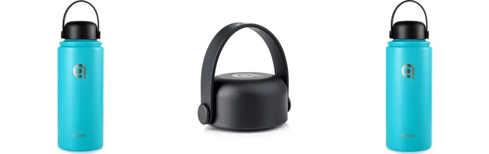 Qottle Bottle